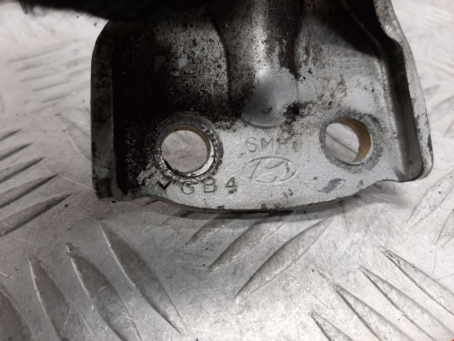 Петля двери задней правой Hyundai Santa Fe 1 (SM) (2000-2006) Внедорожник 5дв. 2003г. | Фото № 4 Петля двери задней правой Hyundai Santa Fe 1 (SM) (2000-2006) Внедорожник 5дв. 2003г. - Фото 4