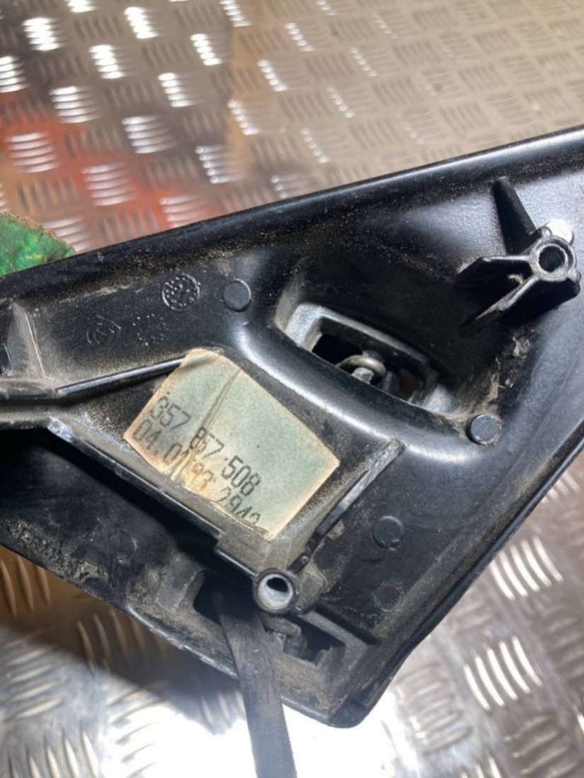 Зеркало правое Volkswagen Passat B4 1996г. | Фото № 7 Зеркало правое Volkswagen Passat B4 1996г. - Фото 7