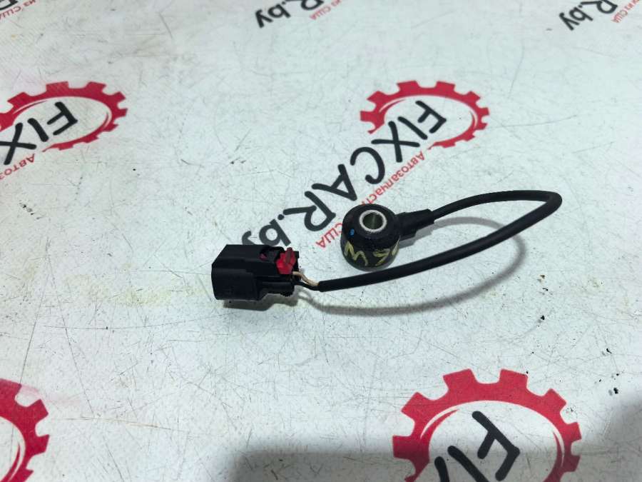 GN1A12A699BA Датчик детонации Ford Escape 4 2021г. | Фото № 1 GN1A12A699BA Датчик детонации Ford Escape 4 2021г. - Фото 1