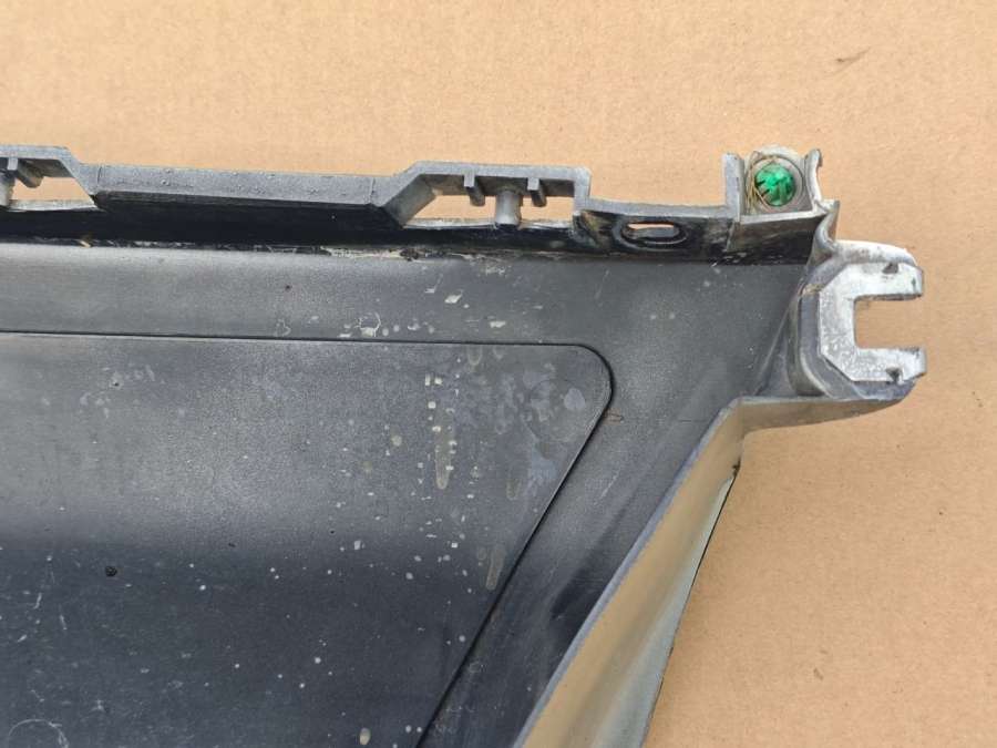 Крыло переднее правое Renault Espace 4 2003г. | Фото № 2 Крыло переднее правое Renault Espace 4 2003г. - Фото 2