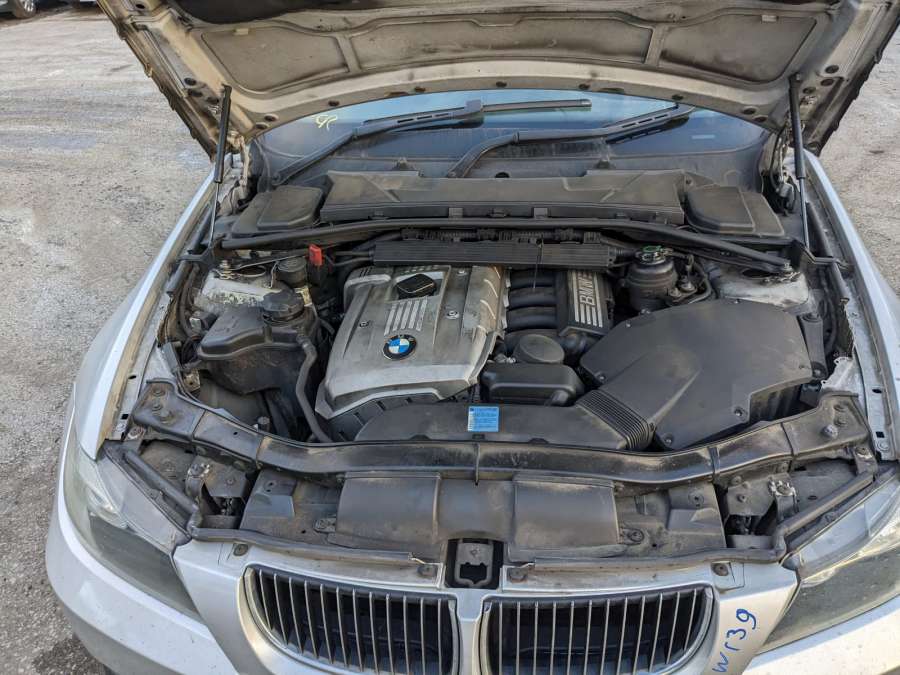 532220815 Блок управления светом BMW 3-Series (E90/E91/E92/E93) (2004-2013) Седан 2005г. | Фото № 12 532220815 Блок управления светом BMW 3-Series (E90/E91/E92/E93) (2004-2013) Седан 2005г. - Фото 12