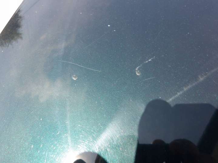 2015-21 WIT5720 Капот Opel Astra K (2015-2019) 2015г. | Фото № 5 2015-21 WIT5720 Капот Opel Astra K (2015-2019) 2015г. - Фото 5