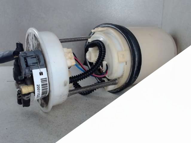 17708SAA00311019617330 Насос топливный электрический Honda Jazz I (2002 - 2008) Минивен 2003г. | Фото № 2 17708SAA00311019617330 Насос топливный электрический Honda Jazz I (2002 - 2008) Минивен 2003г. - Фото 2