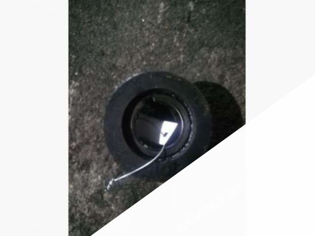 Шестерня коленвала Citroen Evasion (1994-2002) 1997г. | Фото № 1 Шестерня коленвала Citroen Evasion (1994-2002) 1997г. - Фото 1