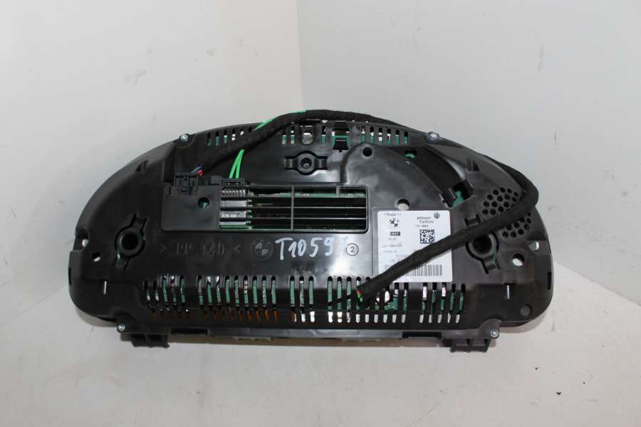 1036908460 Панель приборов (щиток) BMW 5 универсал 2015г. | Фото № 2 1036908460 Панель приборов (щиток) BMW 5 универсал 2015г. - Фото 2