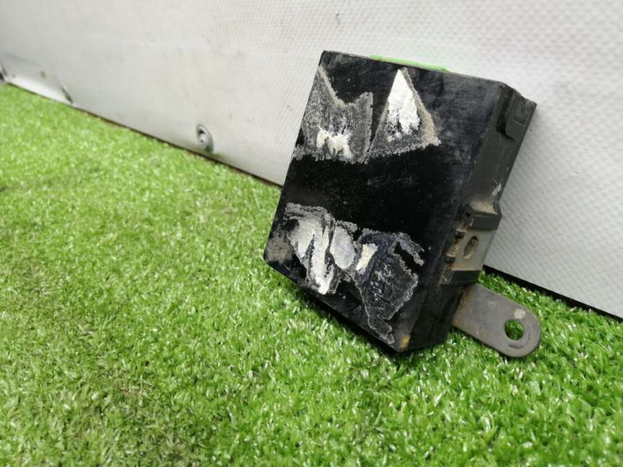 8971659580 Блок управления ABS Opel Frontera B 2001г. | Фото № 4 8971659580 Блок управления ABS Opel Frontera B 2001г. - Фото 4