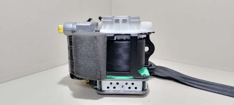 0718E2E22Z8K1857705J Ремень безопасности Audi A4 B8/8K седан 2011г. | Фото № 6 0718E2E22Z8K1857705J Ремень безопасности Audi A4 B8/8K седан 2011г. - Фото 6