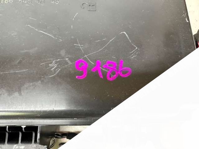 A16654601431665460143 Блок предохранителей Mercedes ML W166 2013г. | Фото № 2 A16654601431665460143 Блок предохранителей Mercedes ML W166 2013г. - Фото 2