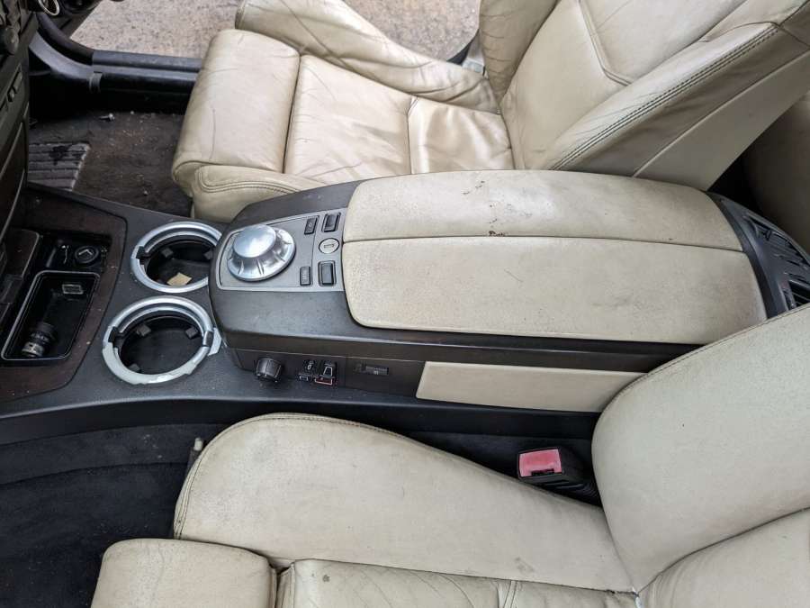 Радиатор гидроусилителя BMW 7-Series (E65/E66) (2001-2008) Седан 2005г. | Фото № 12 Радиатор гидроусилителя BMW 7-Series (E65/E66) (2001-2008) Седан 2005г. - Фото 12