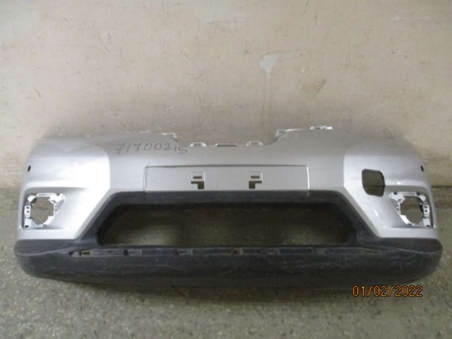 Бампер передний Nissan X-Trail T32 2014-2022 0000г. | Фото № 1 Бампер передний Nissan X-Trail T32 2014-2022 0000г. - Фото 1