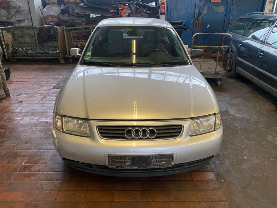 1J0721261F Цилиндр сцепления рабочий Audi A3 8L (1996-2003) Хетчбэк 3дв. 1999г. | Фото № 6 1J0721261F Цилиндр сцепления рабочий Audi A3 8L (1996-2003) Хетчбэк 3дв. 1999г. - Фото 6