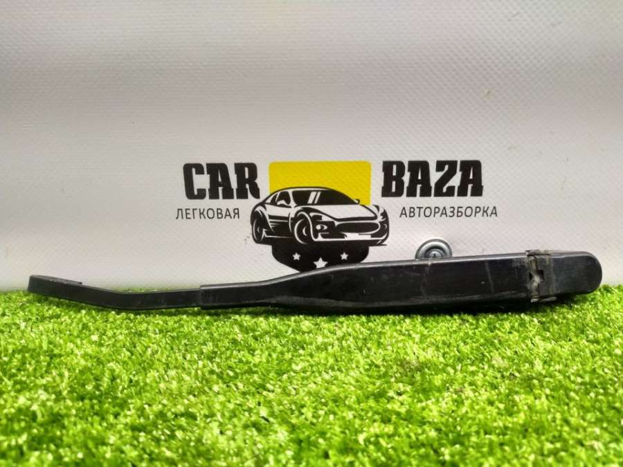 A1688201044 Щеткодержатель задний Mercedes E W210 2001г. | Фото № 2 A1688201044 Щеткодержатель задний Mercedes E W210 2001г. - Фото 2