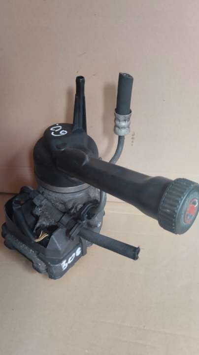 9686207180 Насос гидроусилителя руля Peugeot 308 T7 (2007-2011) 2007г. | Фото № 6 9686207180 Насос гидроусилителя руля Peugeot 308 T7 (2007-2011) 2007г. - Фото 6