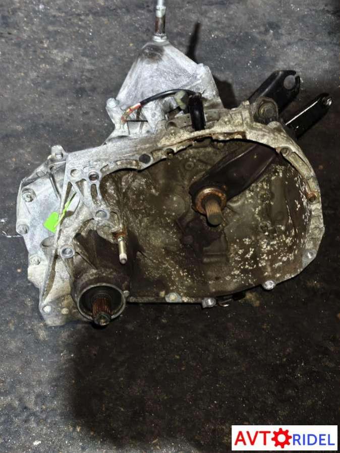 JB3982 КПП механическая (МКПП) 5-ступенчатая Renault Scenic 1 (1996-2002) 2002г. | Фото № 3 JB3982 КПП механическая (МКПП) 5-ступенчатая Renault Scenic 1 (1996-2002) 2002г. - Фото 3