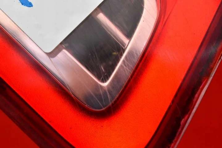 9687583080 Фонарь задний правый Citroen C5 1 поколение (2001-2004) 2001г. | Фото № 8 9687583080 Фонарь задний правый Citroen C5 1 поколение (2001-2004) 2001г. - Фото 8