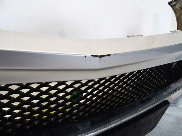 Бампер передний Mercedes ML W166 (2011-2015) 2011г. | Фото № 9 Бампер передний Mercedes ML W166 (2011-2015) 2011г. - Фото 9