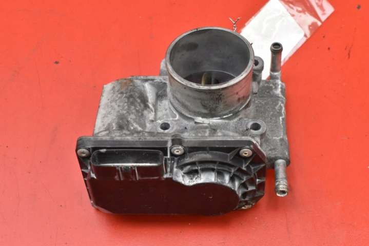 RF7J136B0D Моновпрыск Mazda 2 поколение (007-010) 2007г. | Фото № 5 RF7J136B0D Моновпрыск Mazda 2 поколение (007-010) 2007г. - Фото 5