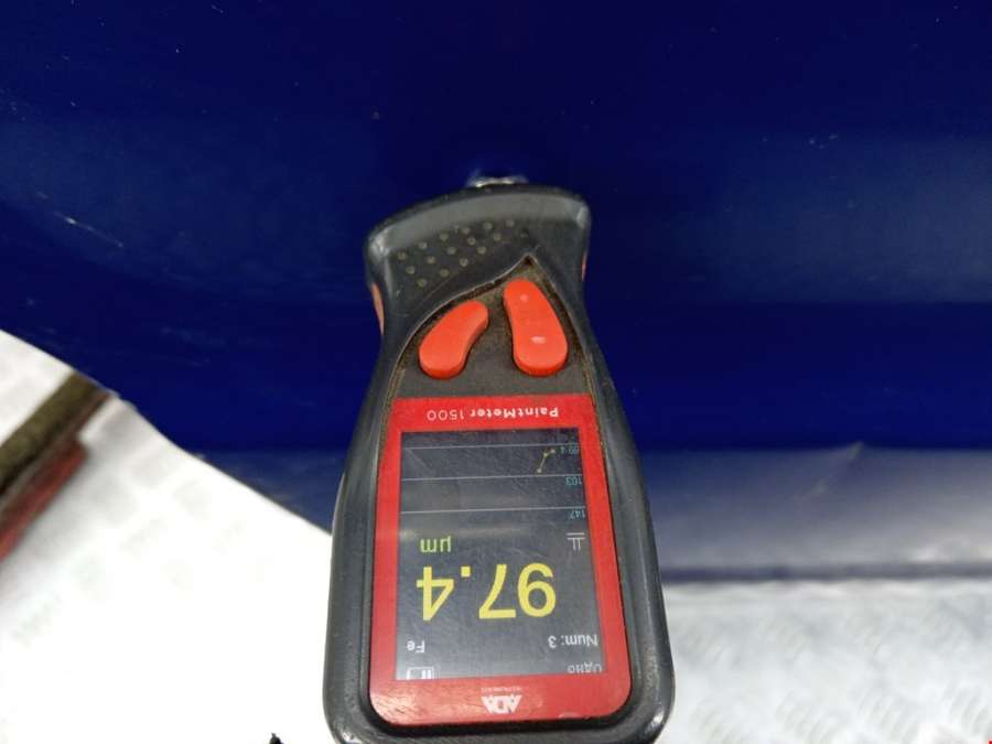 Дверь задняя правая Mercedes A-Class (W168) (1997-2004) Хетчбэк 5дв. 1999г. | Фото № 6 Дверь задняя правая Mercedes A-Class (W168) (1997-2004) Хетчбэк 5дв. 1999г. - Фото 6