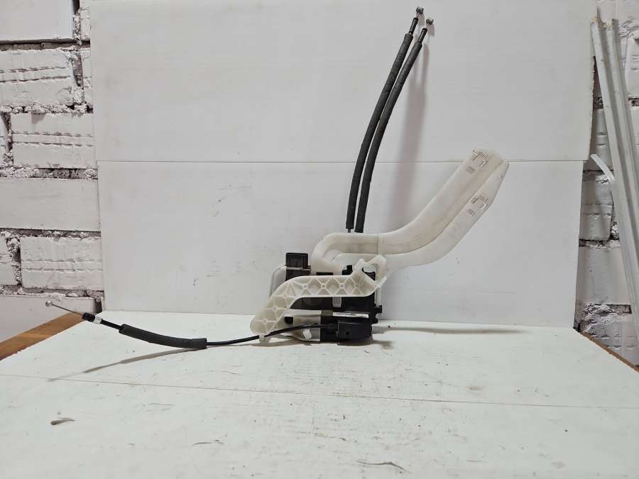 Замок двери задней правой Hyundai ix35 0000г. | Фото № 3 Замок двери задней правой Hyundai ix35 0000г. - Фото 3