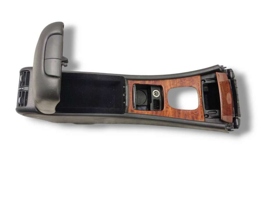 2036802539A2036830408 Центральный подлокотник Mercedes-Benz C W203/S203/CL203 W203 2002г. | Фото № 3 2036802539A2036830408 Центральный подлокотник Mercedes-Benz C W203/S203/CL203 W203 2002г. - Фото 3