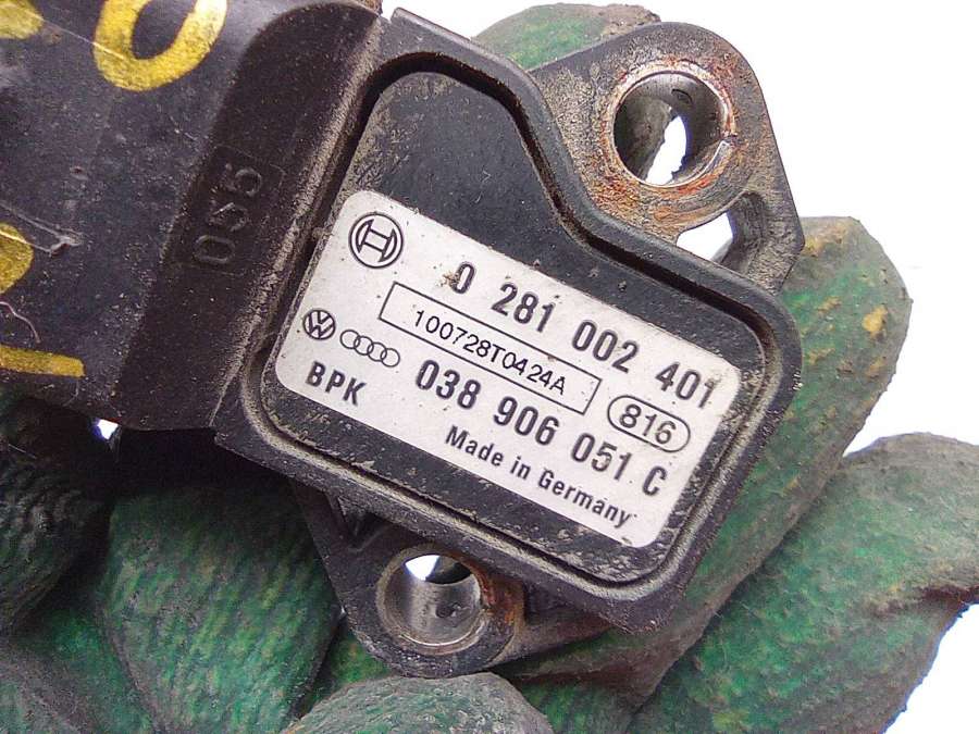 02810024010281002976038906051C038906051G038906051K03G906051E150071J0145770L5502657L6145795AB7L6145795L7L6145795R82212EFP0026RLEFP1099PFFP1099AMAP1114MAP9114 Датчик абсолютного давления  Volkswagen Golf 5 2006г. | Фото № 4  02810024010281002976038906051C038906051G038906051K03G906051E150071J0145770L5502657L6145795AB7L6145795L7L6145795R82212EFP0026RLEFP1099PFFP1099AMAP1114MAP9114 Датчик абсолютного давления  Volkswagen Golf 5 2006г. - Фото 4
