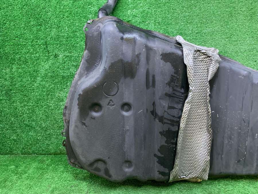 770010F010 Топливный бак  Toyota Corolla Verso  CDE120 2007г. | Фото № 9  770010F010 Топливный бак  Toyota Corolla Verso  CDE120 2007г. - Фото 9