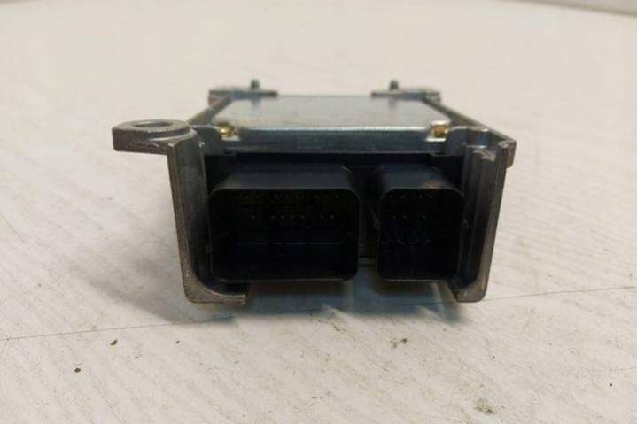 0285001396 Блок AirBag Ford Focus 4 поколение (2019-2024) 2019г. | Фото № 2 0285001396 Блок AirBag Ford Focus 4 поколение (2019-2024) 2019г. - Фото 2