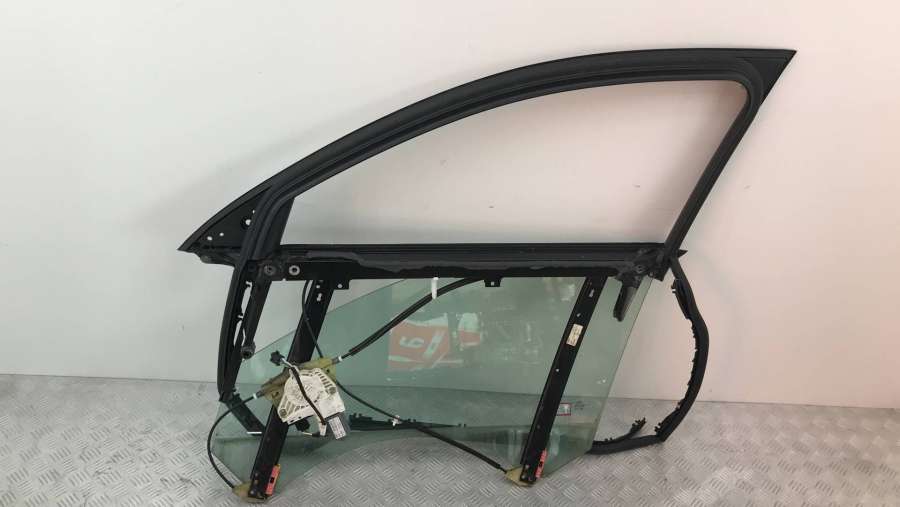 4F0959802D Стеклоподъемник передний правый Audi A6 универсал 2008г. | Фото № 2 4F0959802D Стеклоподъемник передний правый Audi A6 универсал 2008г. - Фото 2