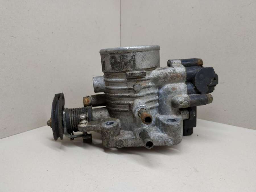 BOSCHOK24718911M280122001 Заслонка дроссельная Kia Shuma 1999г. | Фото № 4 BOSCHOK24718911M280122001 Заслонка дроссельная Kia Shuma 1999г. - Фото 4