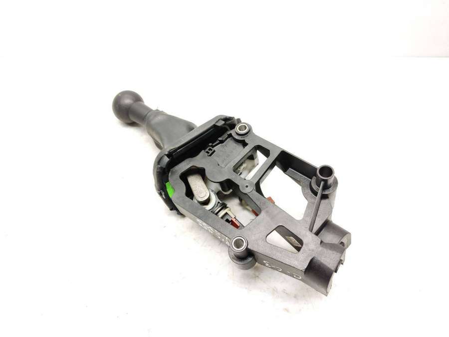 9688833580 Кулиса КПП Citroen C3 Picasso 2009г. | Фото № 2 9688833580 Кулиса КПП Citroen C3 Picasso 2009г. - Фото 2