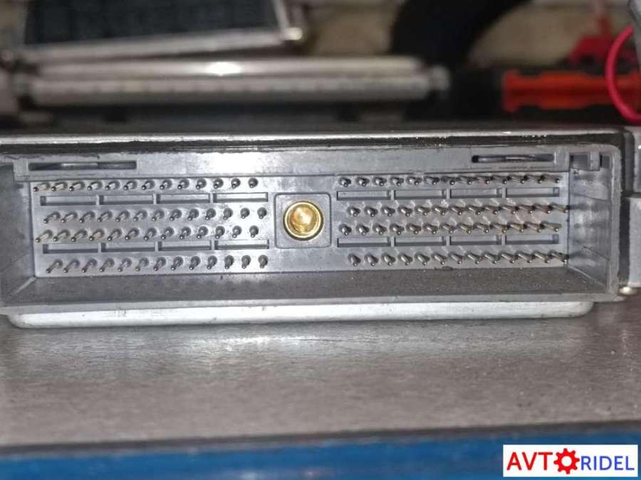 RF5P18881A2758006252 Блок управления двигателем Mazda 6 (2002 - 2007) 2002г. | Фото № 1 RF5P18881A2758006252 Блок управления двигателем Mazda 6 (2002 - 2007) 2002г. - Фото 1