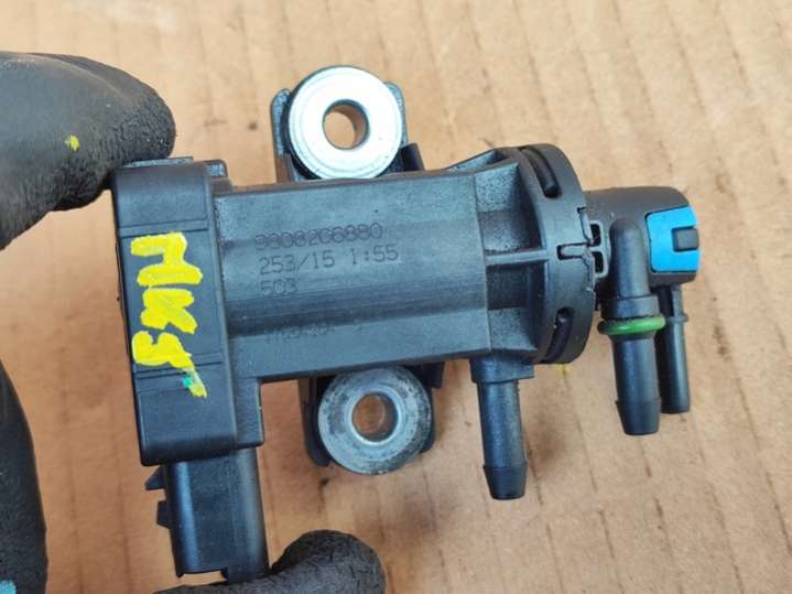 9808206880 Клапан электромагнитный Citroen C4 2 поколение (2011-2024) 2011г. | Фото № 2 9808206880 Клапан электромагнитный Citroen C4 2 поколение (2011-2024) 2011г. - Фото 2