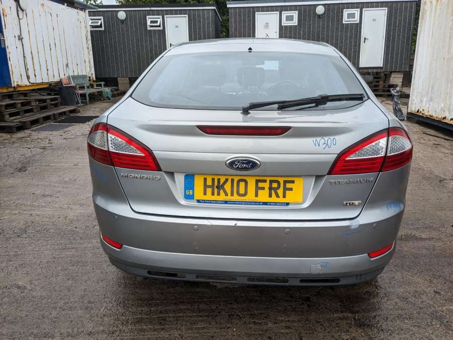 3M5T-14B342-AB Датчик удара Ford Mondeo 4 (2006-2014) Хетчбэк 5дв. 2010г. | Фото № 9 3M5T-14B342-AB Датчик удара Ford Mondeo 4 (2006-2014) Хетчбэк 5дв. 2010г. - Фото 9