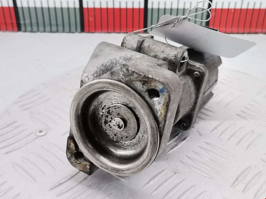 K5T70380 Клапан ЕГР EGR Opel Meriva A (2003-2010) Минивэн 2007г. | Фото № 2 K5T70380 Клапан ЕГР EGR Opel Meriva A (2003-2010) Минивэн 2007г. - Фото 2