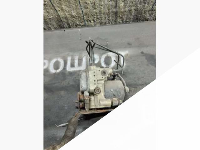 Блок ABS Nissan Primera 1998г. | Фото № 2 Блок ABS Nissan Primera 1998г. - Фото 2