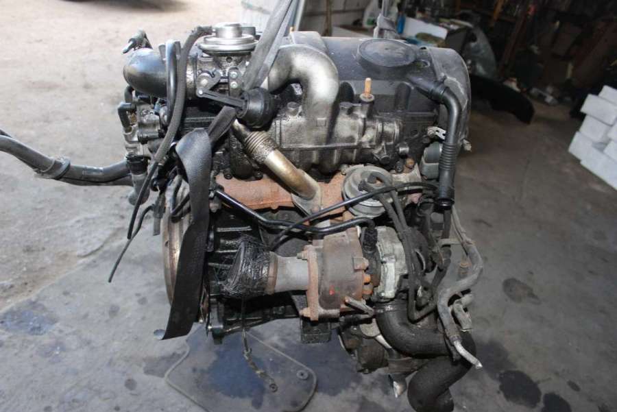 N42B18AB Двигатель BMW 3 E46 2001г. | Фото № 1 N42B18AB Двигатель BMW 3 E46 2001г. - Фото 1