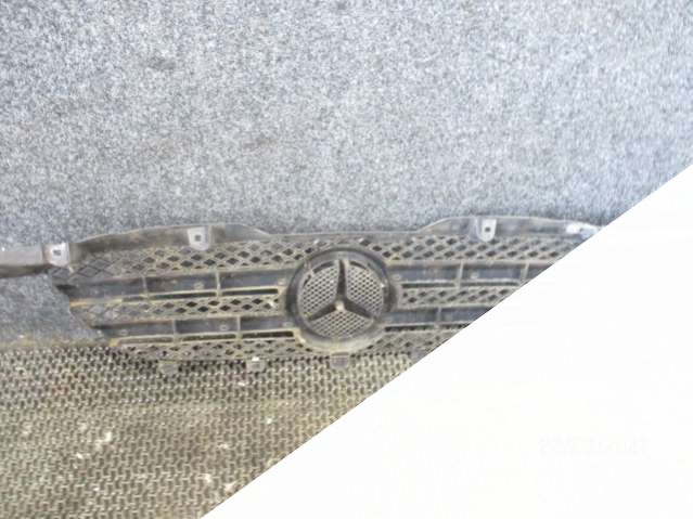a9068800385 Решетка радиатора Mercedes Sprinter 2007г. | Фото № 4 a9068800385 Решетка радиатора Mercedes Sprinter 2007г. - Фото 4