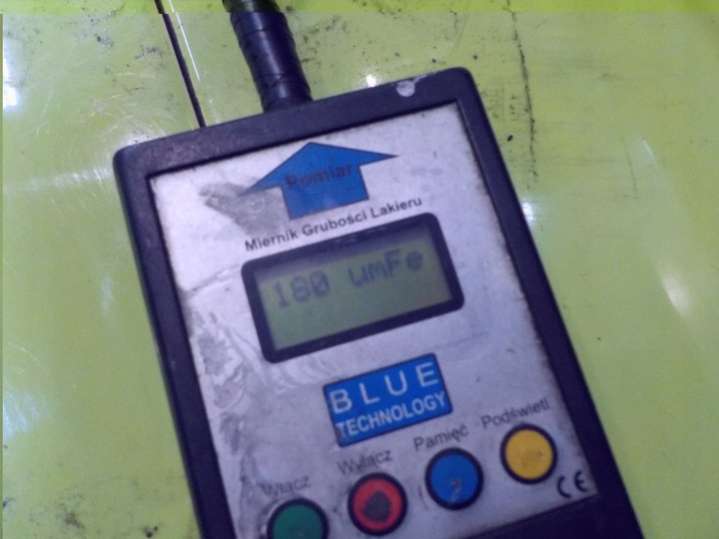 14AB72 Дверь передняя левая Peugeot 3008 1 поколение (2010-2013) 2010г. | Фото № 6 14AB72 Дверь передняя левая Peugeot 3008 1 поколение (2010-2013) 2010г. - Фото 6