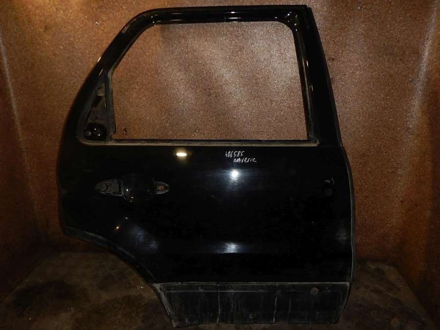 4753998 Дверь задняя правая  Ford Maverick 0000г. | Фото № 1  4753998 Дверь задняя правая  Ford Maverick 0000г. - Фото 1