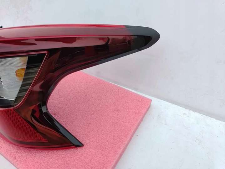 220-18727 Фонарь задний правый Nissan Micra K14 (2017-2024) 2017г. | Фото № 6 220-18727 Фонарь задний правый Nissan Micra K14 (2017-2024) 2017г. - Фото 6