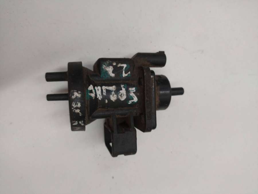 4715396 Клапан воздушный Mercedes-Benz Sprinter (W901-905) 2000г. | Фото № 2 4715396 Клапан воздушный Mercedes-Benz Sprinter (W901-905) 2000г. - Фото 2