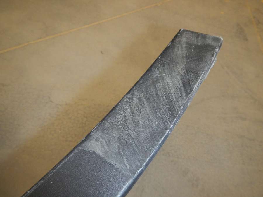 51777332337 Накладка крыла переднего левого  Bmw X1 0000г. | Фото № 2  51777332337 Накладка крыла переднего левого  Bmw X1 0000г. - Фото 2