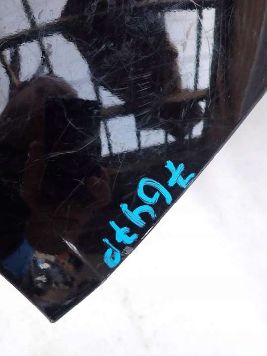 MAZDA22007-2010D651-50031 Бампер передний Mazda 2 поколение (007-010) 2007г. | Фото № 7 MAZDA22007-2010D651-50031 Бампер передний Mazda 2 поколение (007-010) 2007г. - Фото 7