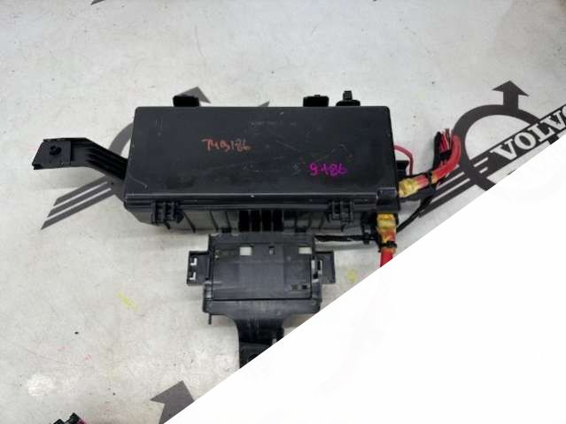 A16654601431665460143 Блок предохранителей Mercedes ML W166 2013г. | Фото № 3 A16654601431665460143 Блок предохранителей Mercedes ML W166 2013г. - Фото 3