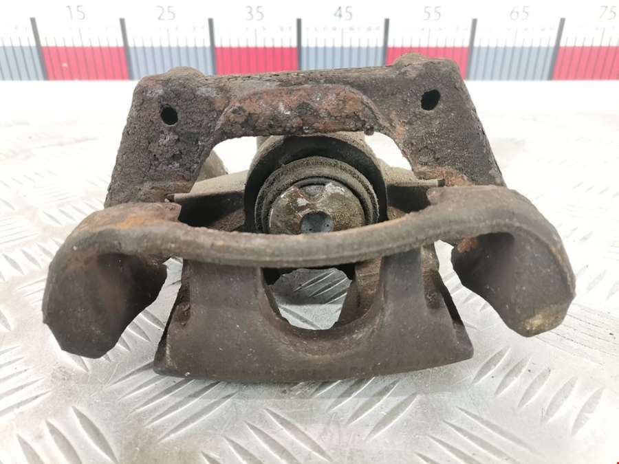 Суппорт задний левый Jaguar X-Type (2001-2009) Седан 2002г. | Фото № 3 Суппорт задний левый Jaguar X-Type (2001-2009) Седан 2002г. - Фото 3