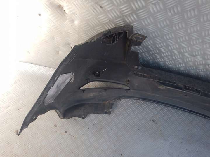 86611-C8000 Бампер задний Hyundai i20 2 поколение (2014-2018) 2014г. | Фото № 8 86611-C8000 Бампер задний Hyundai i20 2 поколение (2014-2018) 2014г. - Фото 8