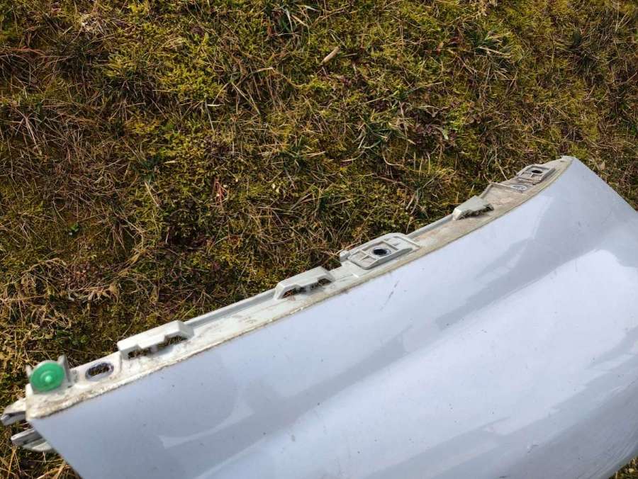 Крыло переднее правое Renault Espace 4 2003г. | Фото № 9 Крыло переднее правое Renault Espace 4 2003г. - Фото 9