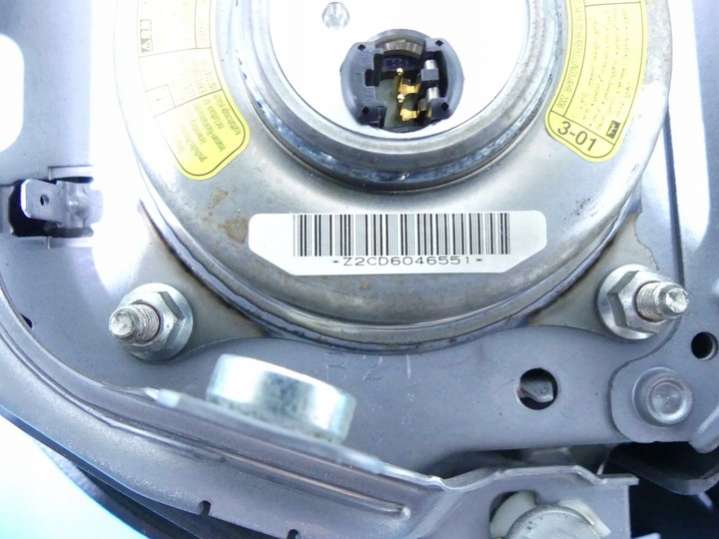 IMPRK1355567 Подушка безопасности  Toyota RAV4 3 поколение (XA30) (2005-2009) 2005г. | Фото № 4  IMPRK1355567 Подушка безопасности  Toyota RAV4 3 поколение (XA30) (2005-2009) 2005г. - Фото 4
