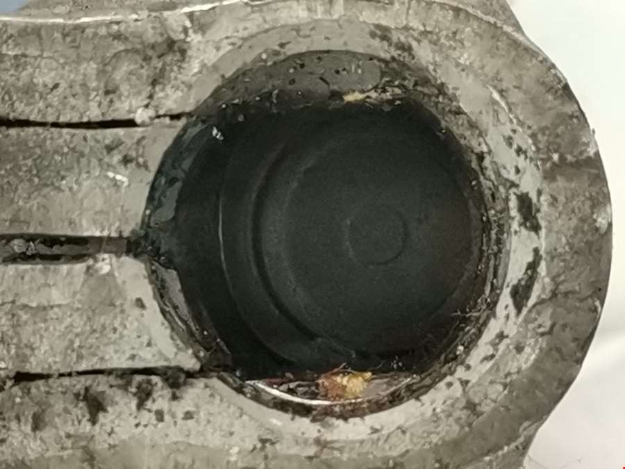 Кардан рулевой Opel Zafira A (1999-2006) Минивэн 2002г. | Фото № 2 Кардан рулевой Opel Zafira A (1999-2006) Минивэн 2002г. - Фото 2