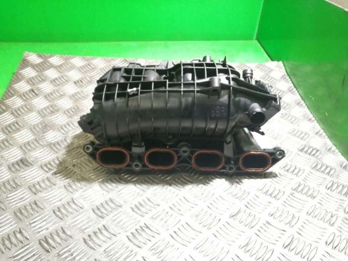 V75443558005 Коллектор впускной Mini Cooper R56 (2006-2010) 2006г. | Фото № 4 V75443558005 Коллектор впускной Mini Cooper R56 (2006-2010) 2006г. - Фото 4